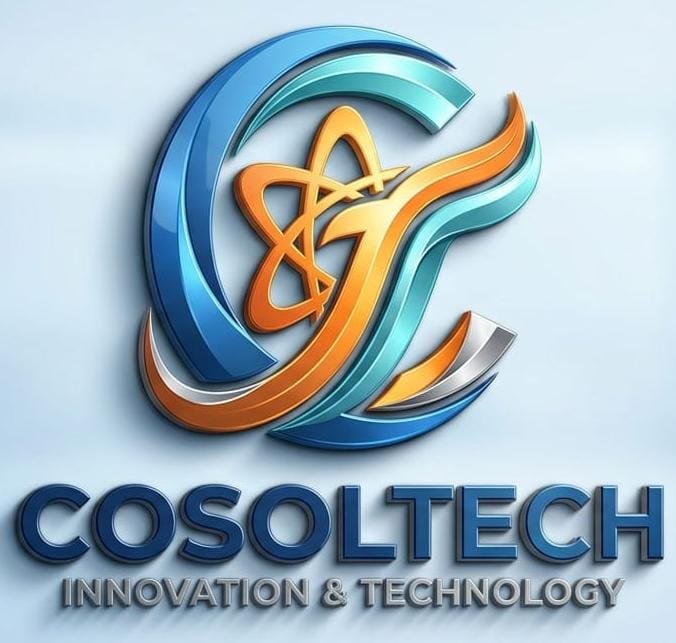 Cosol Tech